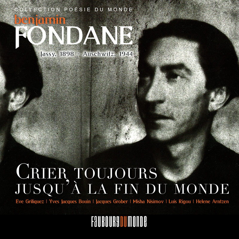 rencontres avec léon chestov fondane